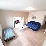 In A Residential Building In The Center Of Pag Паг