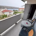 In A Residential Building In The Center Of Pag