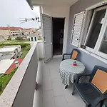 In A Residential Building In The Center Of Pag *