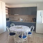 In A Residential Building In The Center Of Pag Апартаменты *
